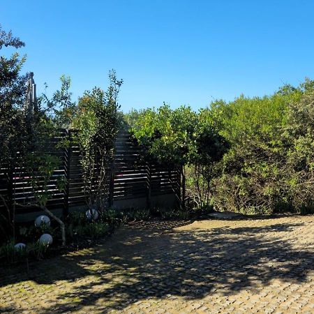 Oubaai Villa By Raw Africa Collection Herolds Bay Dış mekan fotoğraf