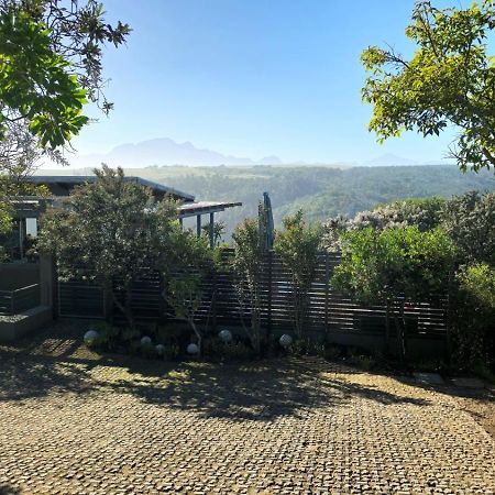 Oubaai Villa By Raw Africa Collection Herolds Bay Dış mekan fotoğraf