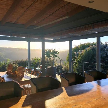 Oubaai Villa By Raw Africa Collection Herolds Bay Dış mekan fotoğraf