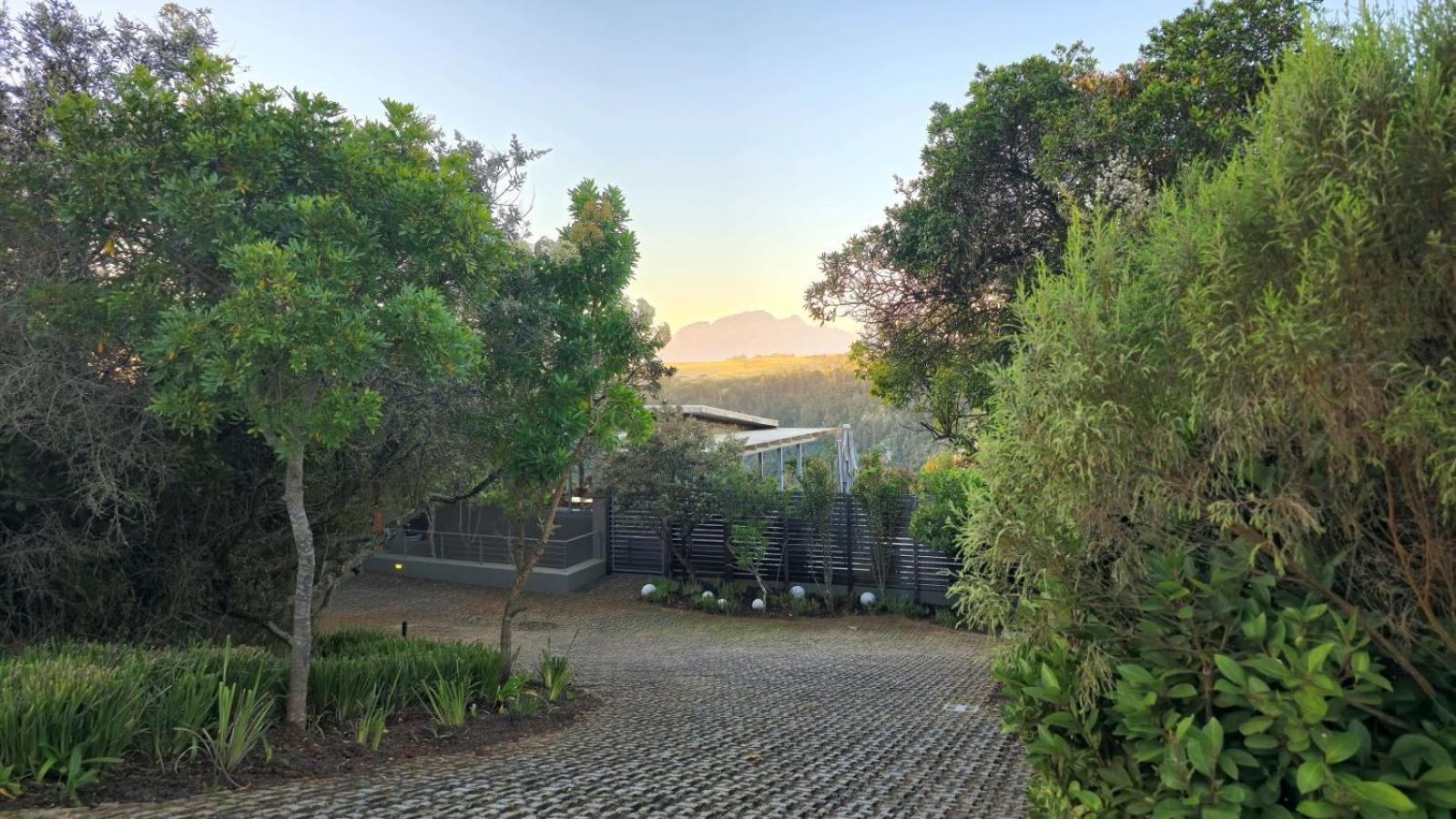 Oubaai Villa By Raw Africa Collection Herolds Bay Dış mekan fotoğraf