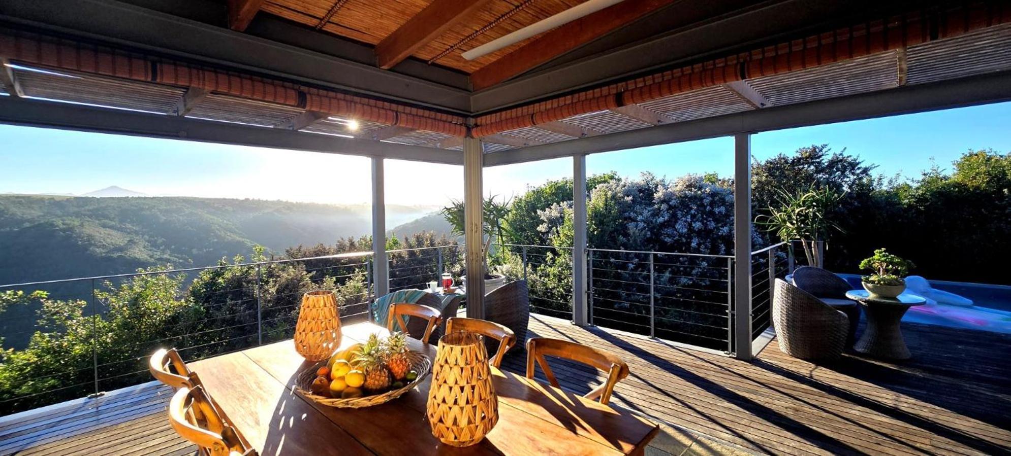 Oubaai Villa By Raw Africa Collection Herolds Bay Dış mekan fotoğraf