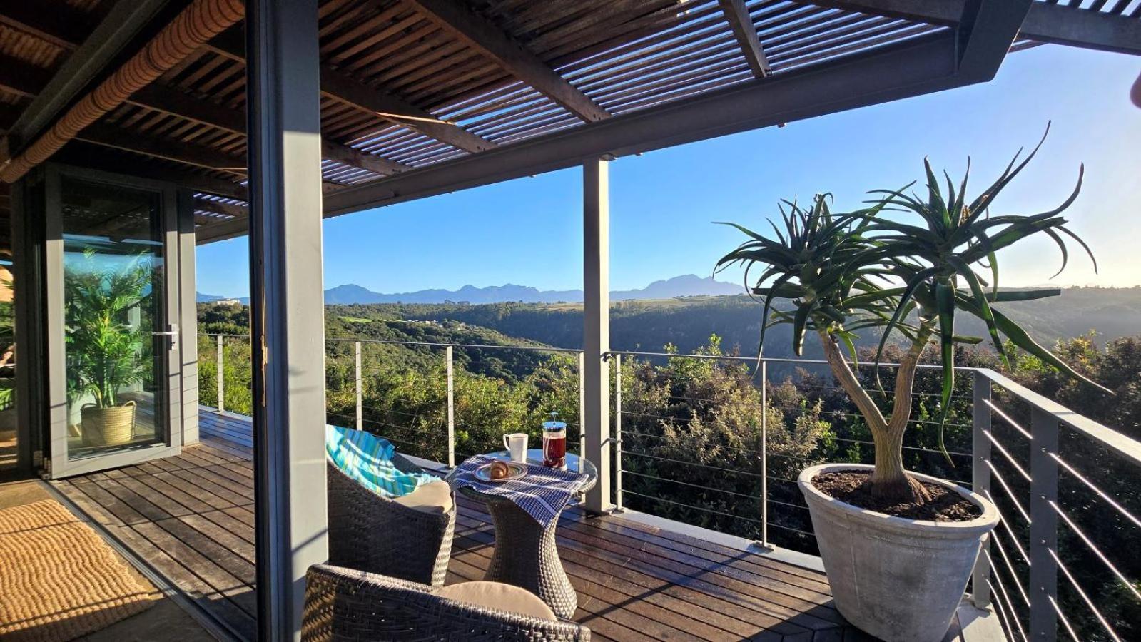 Oubaai Villa By Raw Africa Collection Herolds Bay Dış mekan fotoğraf