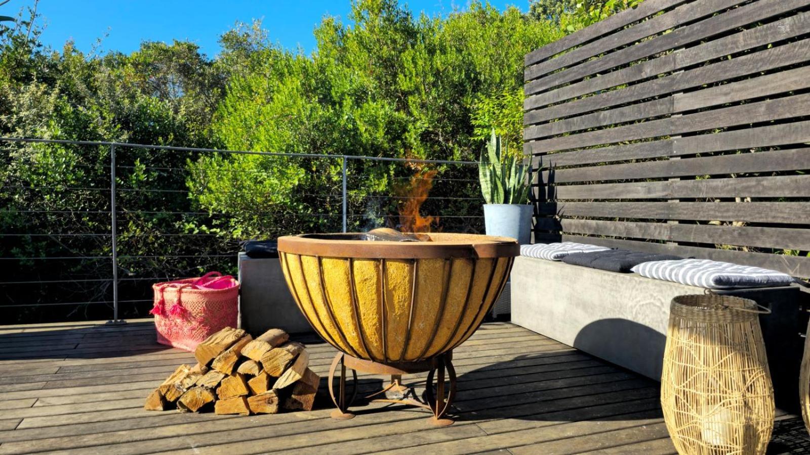 Oubaai Villa By Raw Africa Collection Herolds Bay Dış mekan fotoğraf