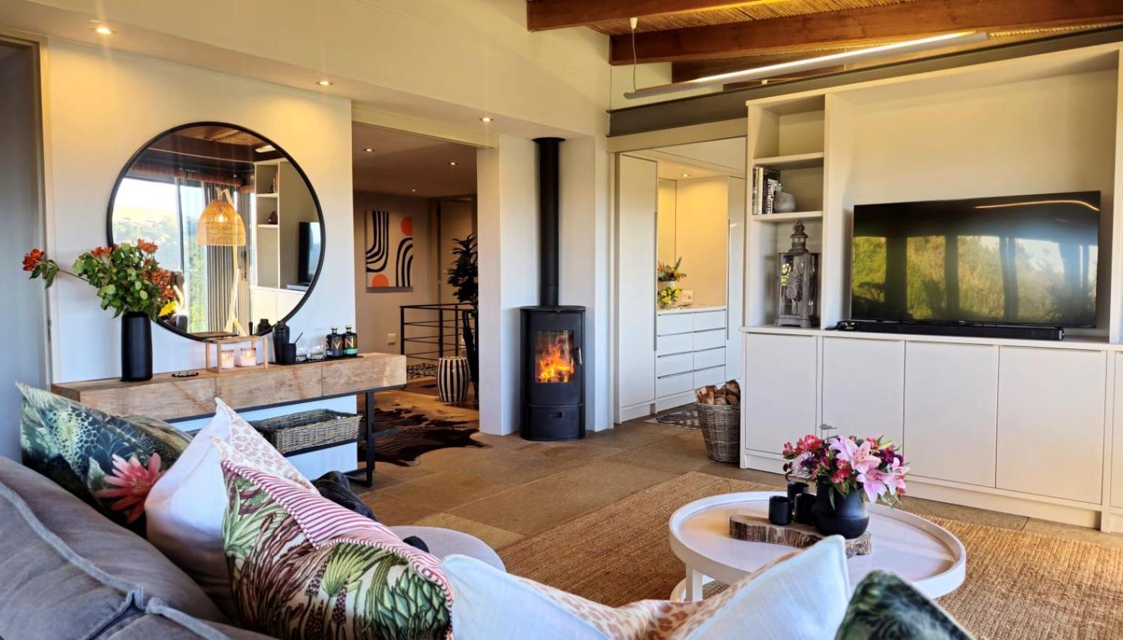Oubaai Villa By Raw Africa Collection Herolds Bay Dış mekan fotoğraf
