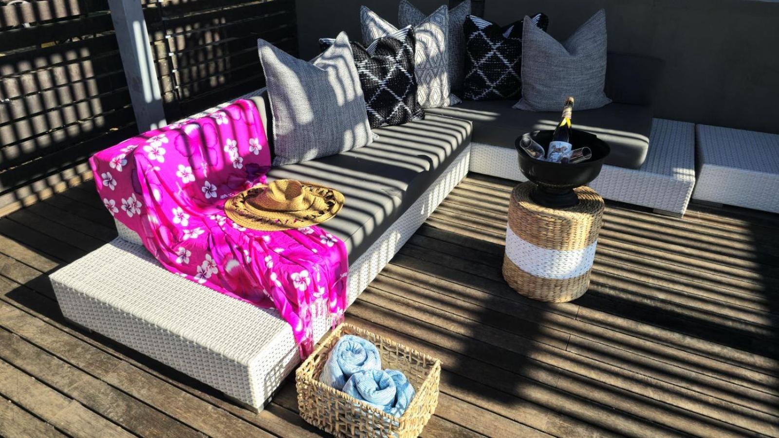 Oubaai Villa By Raw Africa Collection Herolds Bay Dış mekan fotoğraf