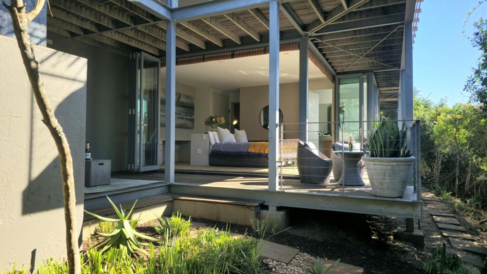 Oubaai Villa By Raw Africa Collection Herolds Bay Dış mekan fotoğraf