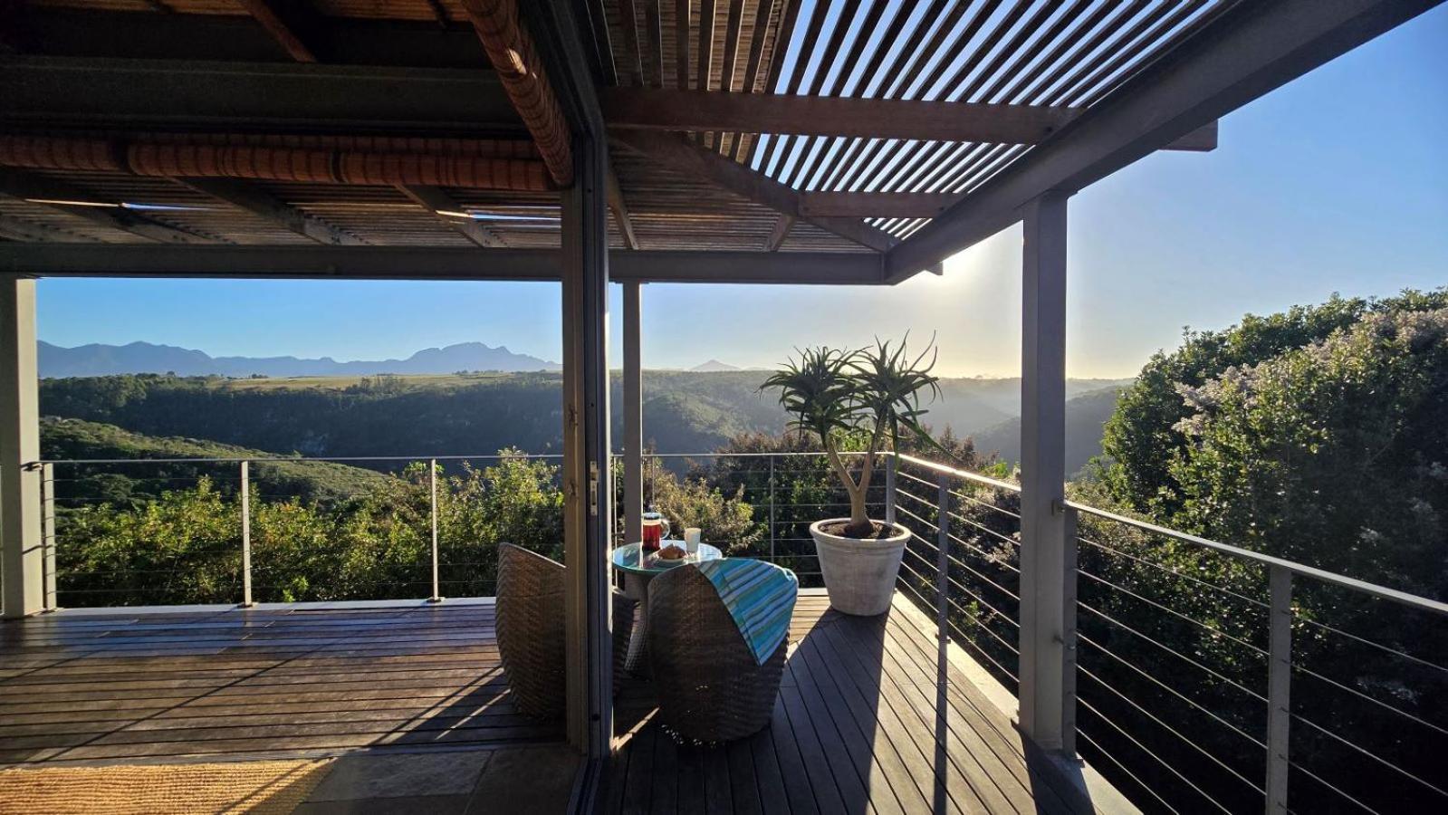 Oubaai Villa By Raw Africa Collection Herolds Bay Dış mekan fotoğraf