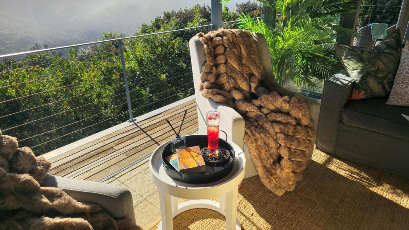 Oubaai Villa By Raw Africa Collection Herolds Bay Dış mekan fotoğraf
