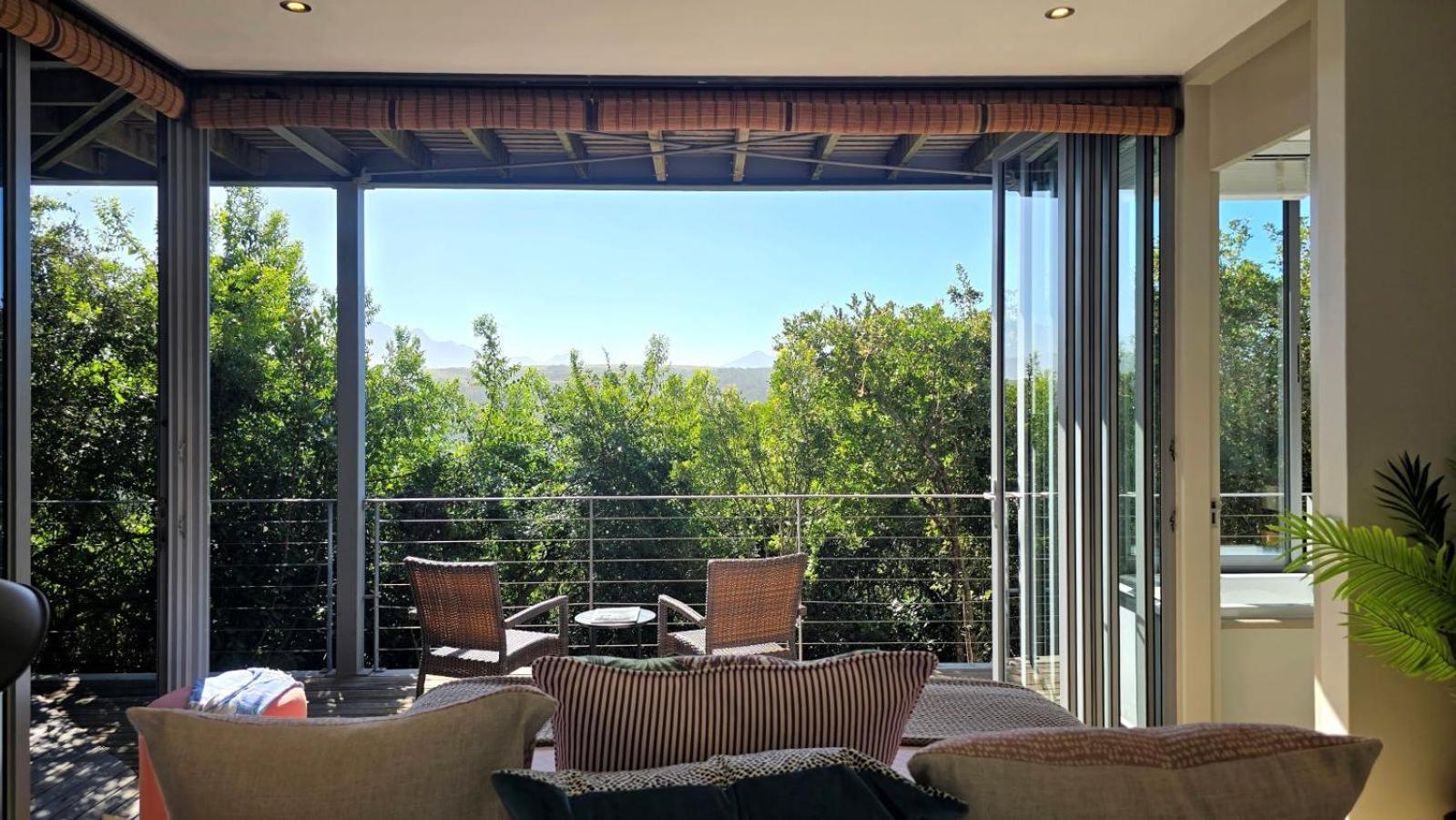Oubaai Villa By Raw Africa Collection Herolds Bay Dış mekan fotoğraf