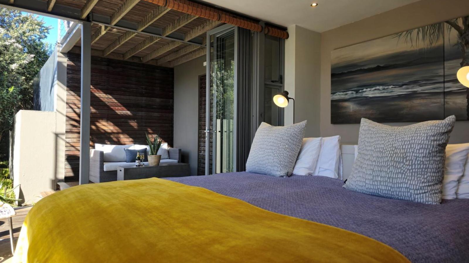 Oubaai Villa By Raw Africa Collection Herolds Bay Dış mekan fotoğraf
