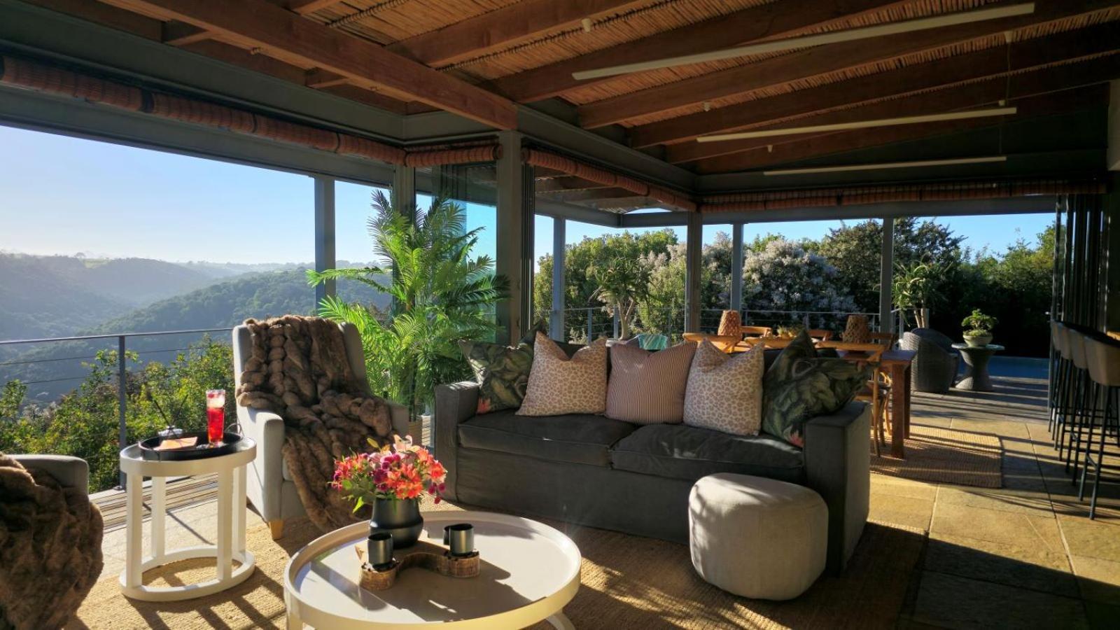 Oubaai Villa By Raw Africa Collection Herolds Bay Dış mekan fotoğraf