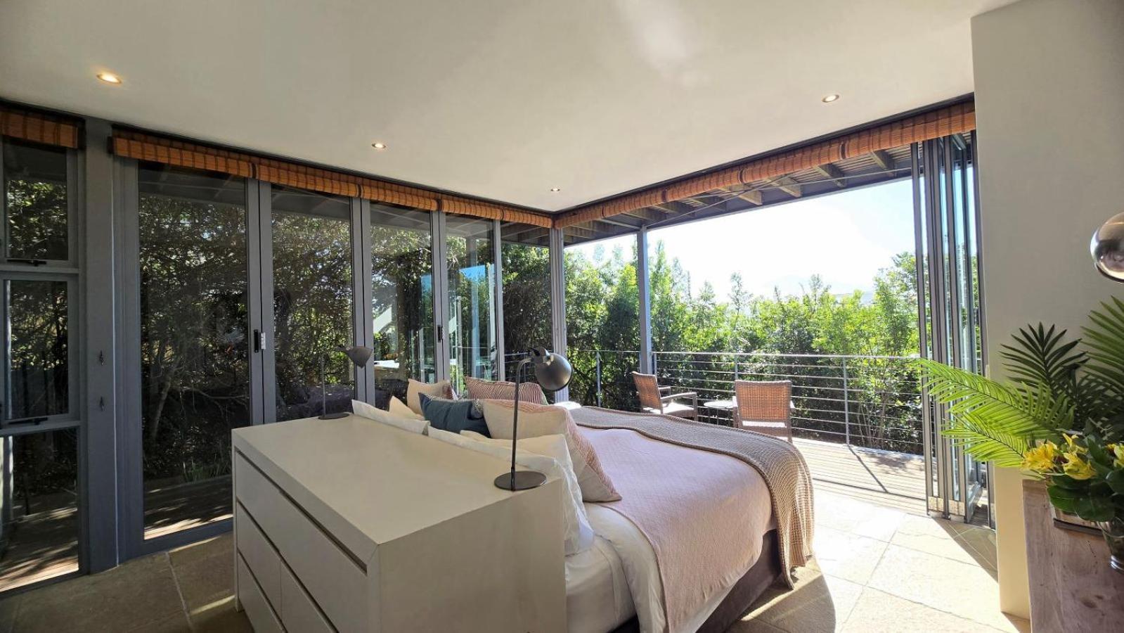 Oubaai Villa By Raw Africa Collection Herolds Bay Dış mekan fotoğraf