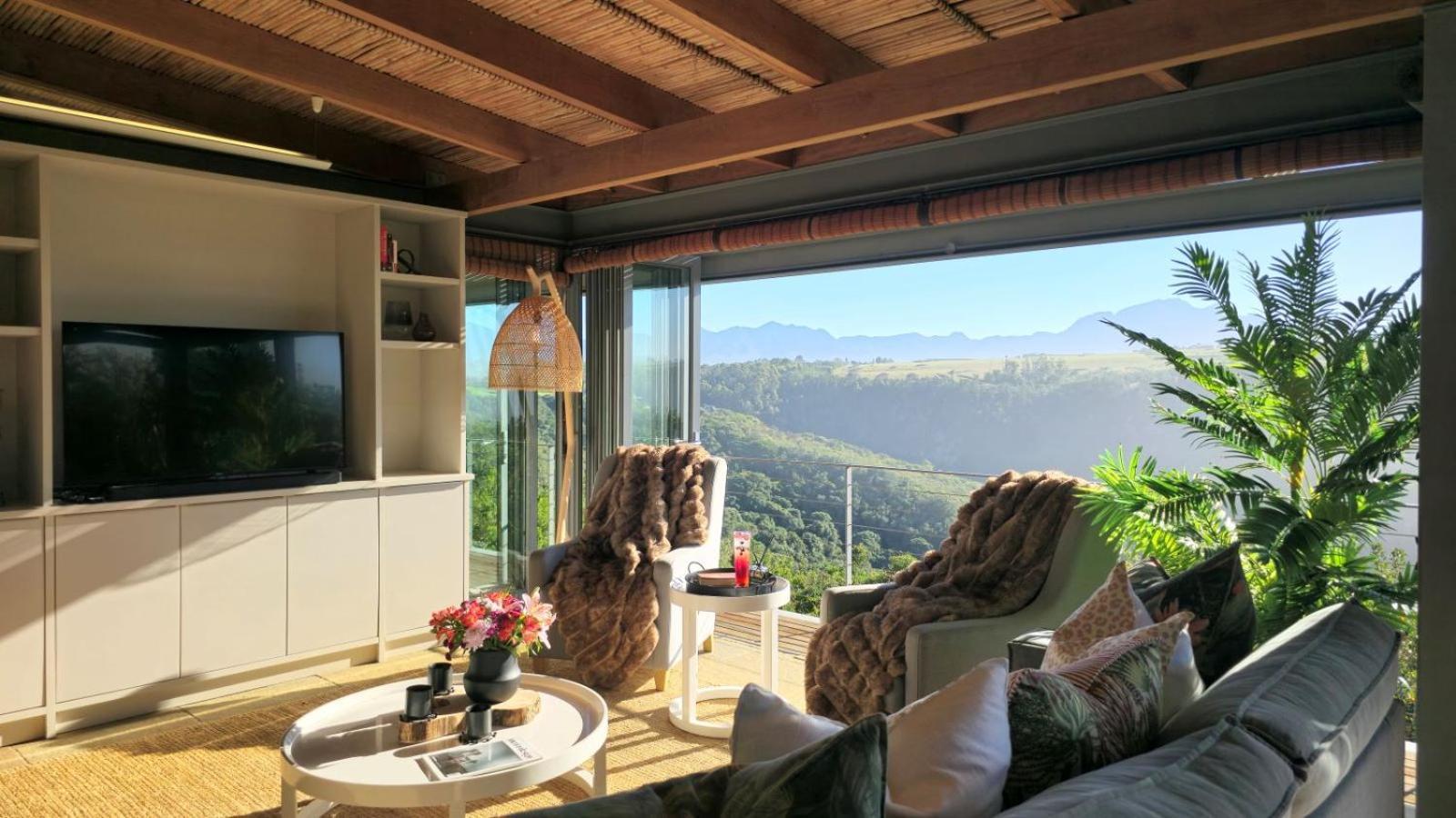 Oubaai Villa By Raw Africa Collection Herolds Bay Dış mekan fotoğraf