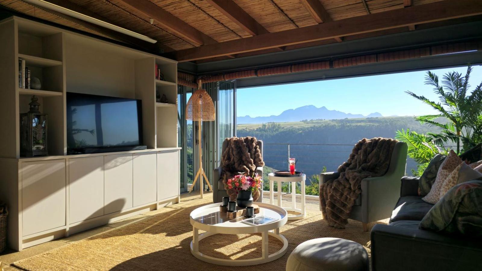 Oubaai Villa By Raw Africa Collection Herolds Bay Dış mekan fotoğraf