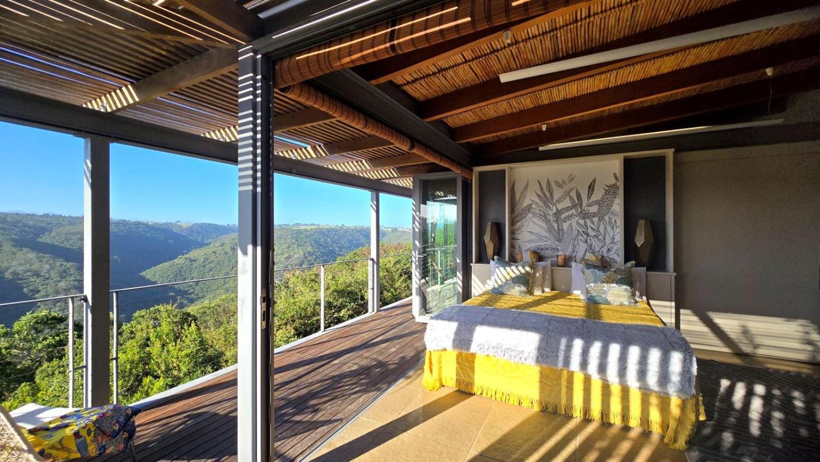 Oubaai Villa By Raw Africa Collection Herolds Bay Dış mekan fotoğraf