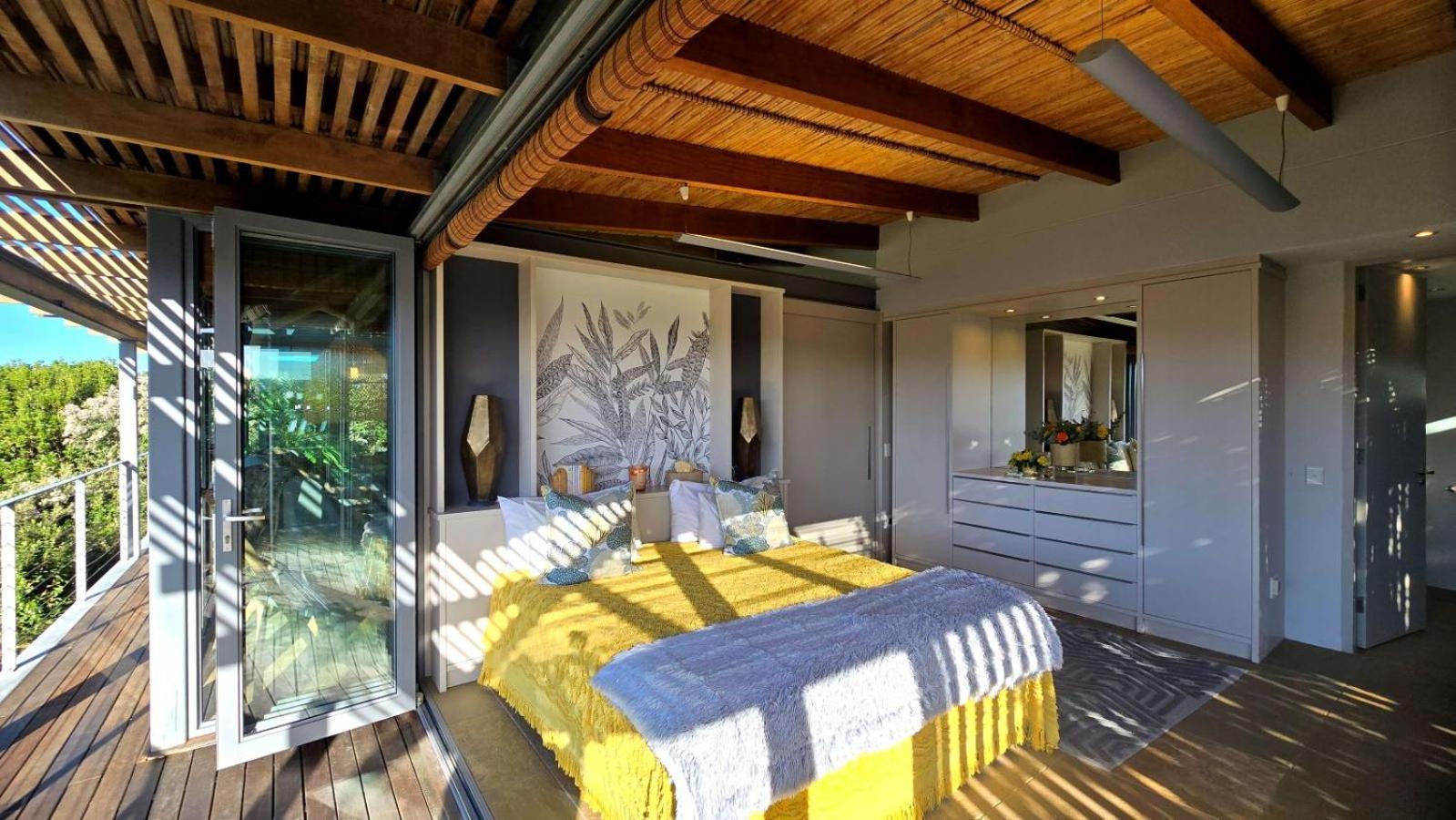Oubaai Villa By Raw Africa Collection Herolds Bay Dış mekan fotoğraf