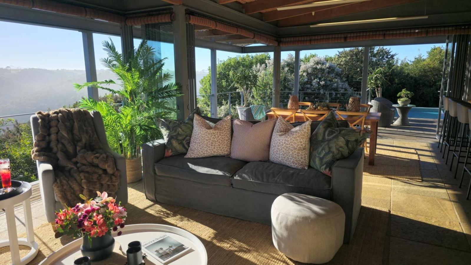 Oubaai Villa By Raw Africa Collection Herolds Bay Dış mekan fotoğraf