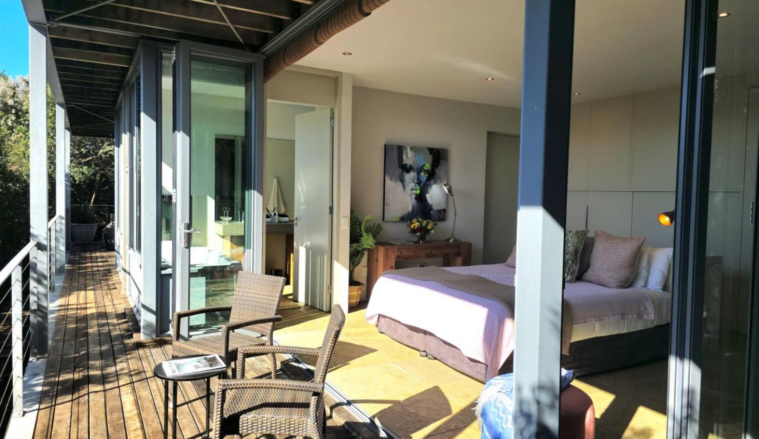 Oubaai Villa By Raw Africa Collection Herolds Bay Dış mekan fotoğraf