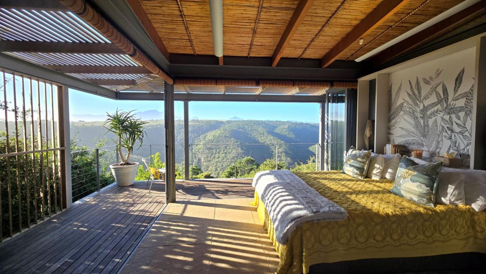 Oubaai Villa By Raw Africa Collection Herolds Bay Dış mekan fotoğraf
