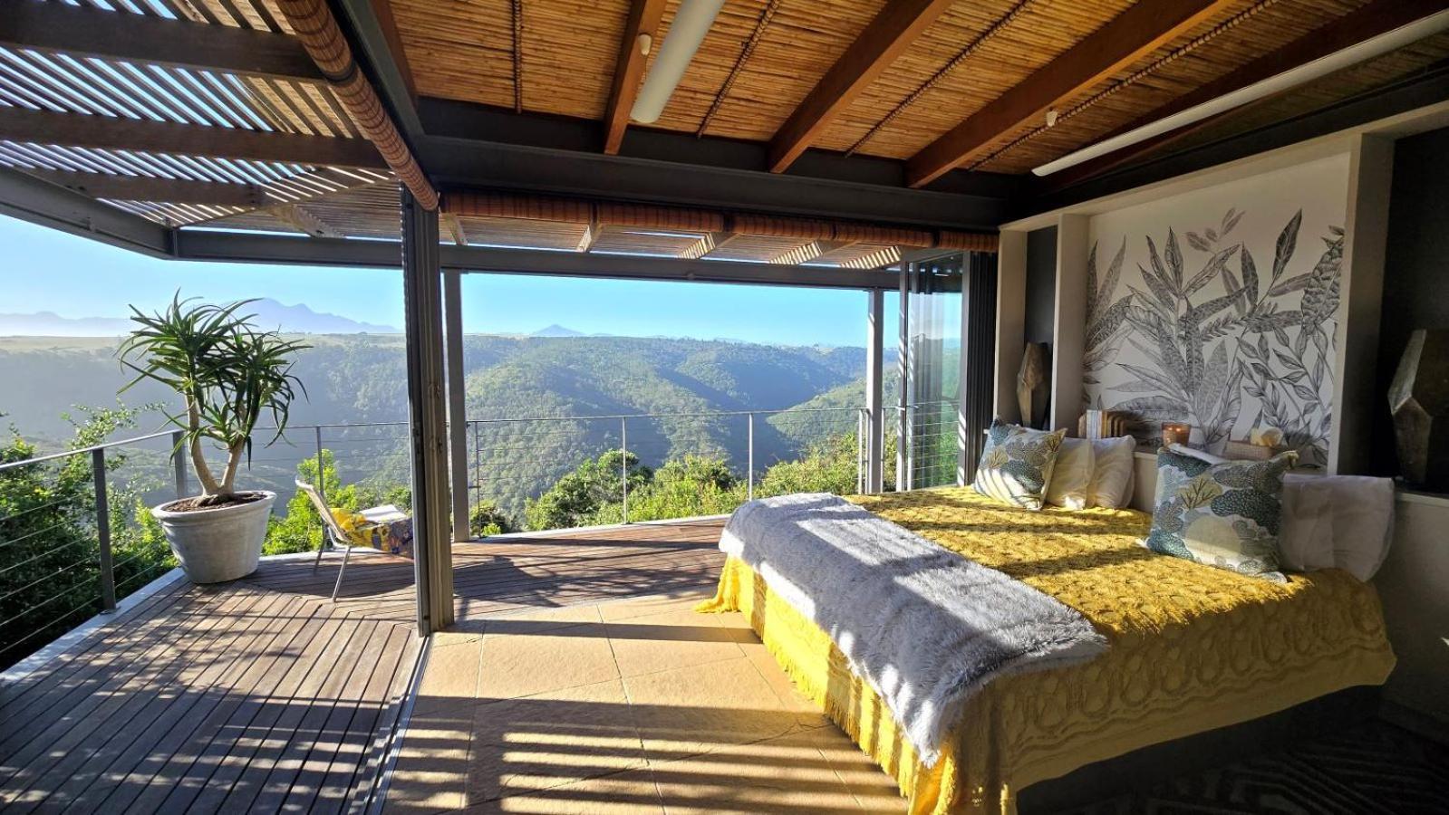 Oubaai Villa By Raw Africa Collection Herolds Bay Dış mekan fotoğraf