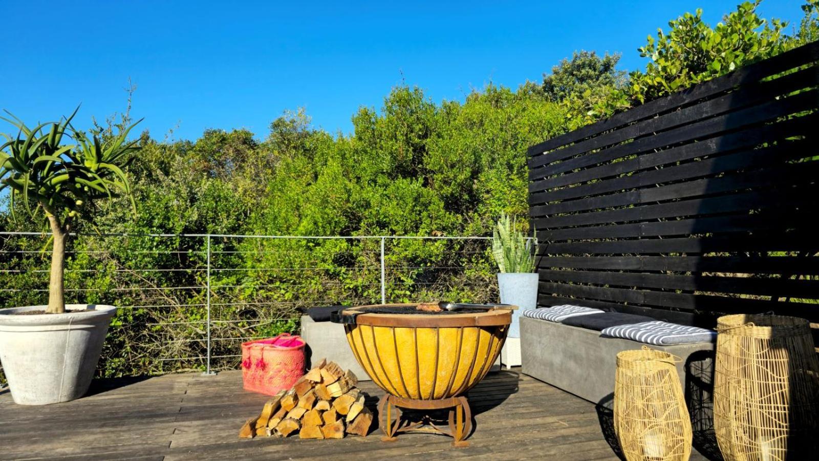 Oubaai Villa By Raw Africa Collection Herolds Bay Dış mekan fotoğraf