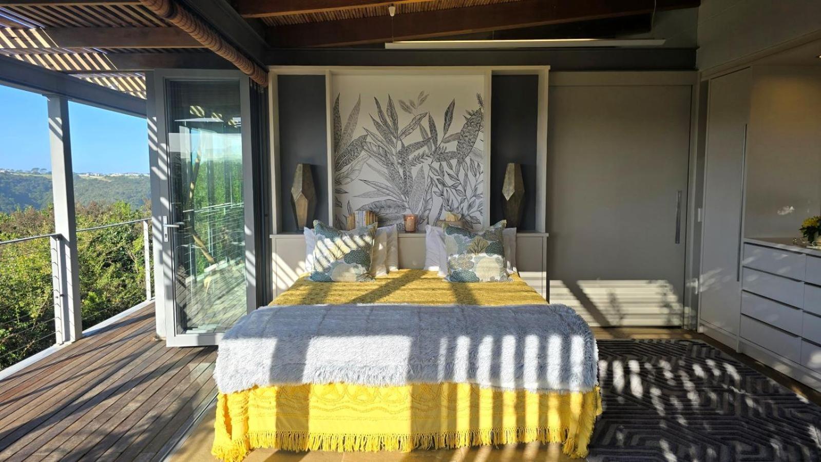 Oubaai Villa By Raw Africa Collection Herolds Bay Dış mekan fotoğraf