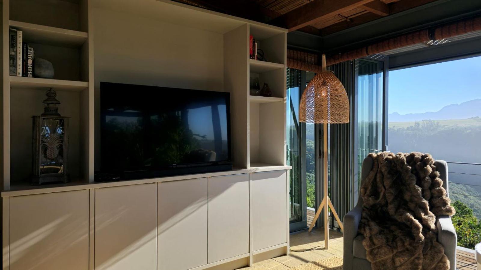 Oubaai Villa By Raw Africa Collection Herolds Bay Dış mekan fotoğraf
