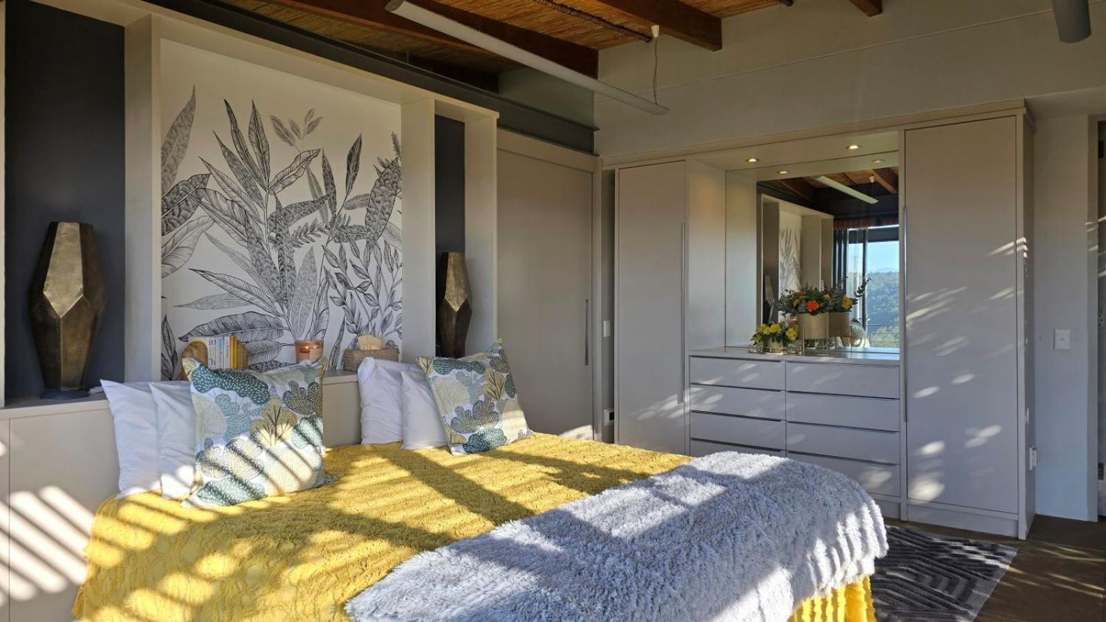 Oubaai Villa By Raw Africa Collection Herolds Bay Dış mekan fotoğraf