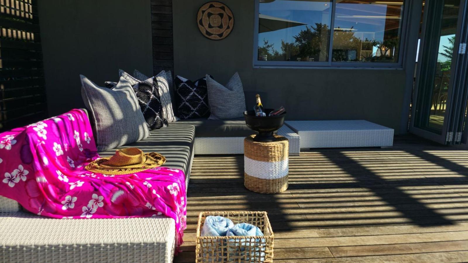 Oubaai Villa By Raw Africa Collection Herolds Bay Dış mekan fotoğraf