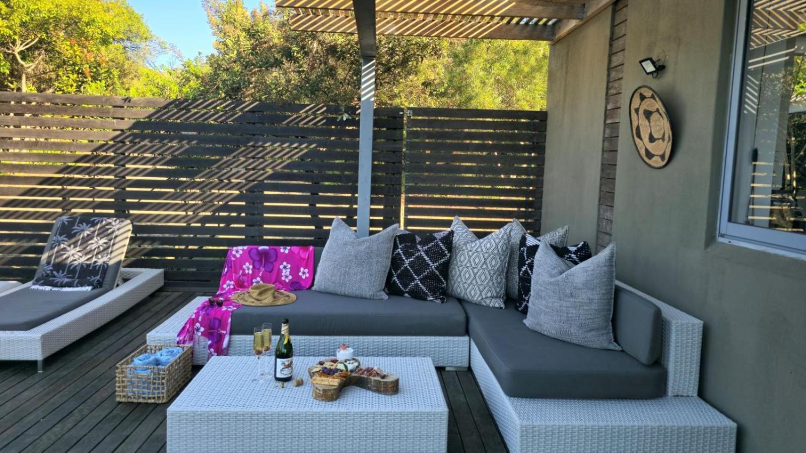 Oubaai Villa By Raw Africa Collection Herolds Bay Dış mekan fotoğraf